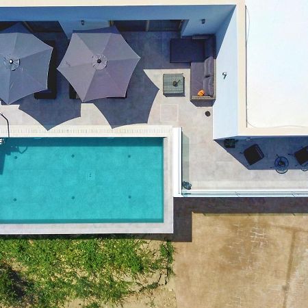 Polgar Villas Corfu Kavvadades Екстериор снимка